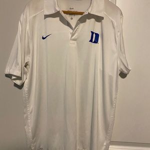 Nike Duke polo
